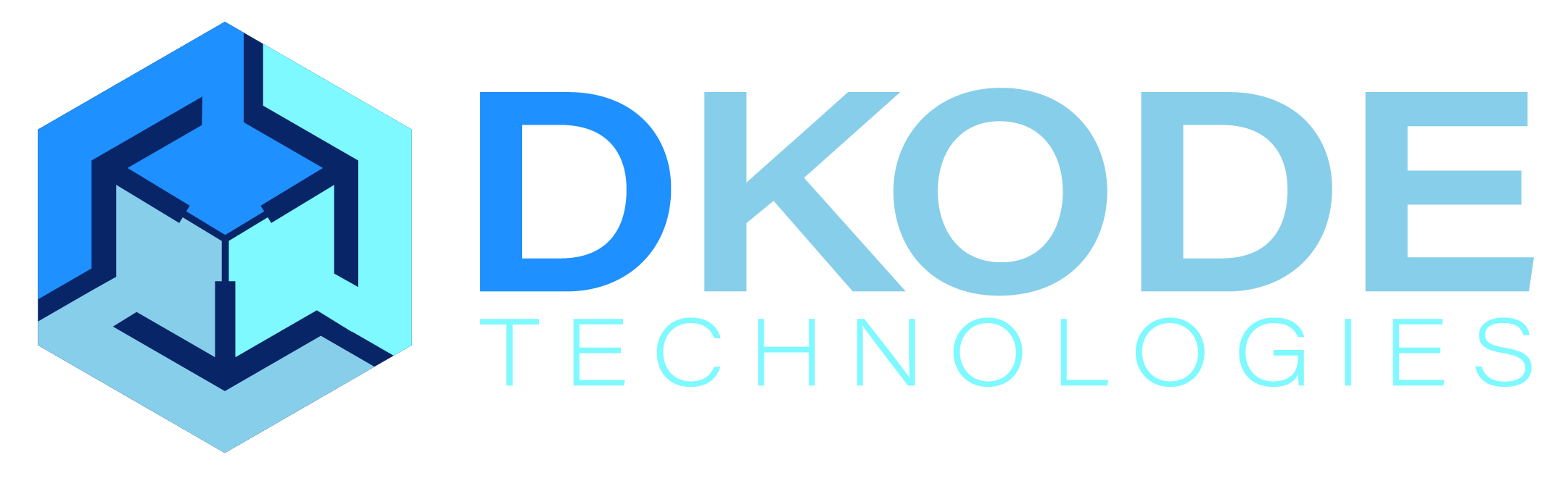 dKODE Technlogies logo